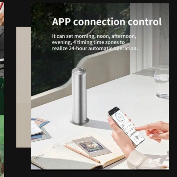 Hotel Collection Studio Scent Diffuser - Picture 3 of 8